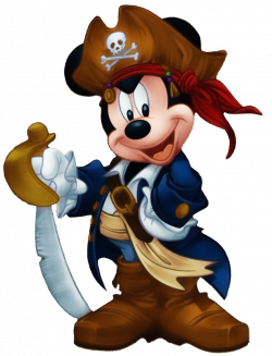 Mickey Mouse Pirata | Pinterest | Mickey mouse and Humor