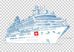 Cruise Ship Drawing Ocean Liner Sketch PNG, Clipart, Boat ...