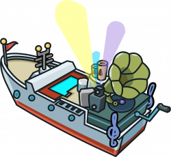 Image - Music Cruise map icon.png | Club Penguin Wiki | FANDOM ...