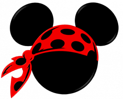 Disney Cruise Scrap Stuff - Ears of Mouse - GreenAcresGardens