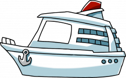 Cruise Ship | Scribblenauts Wiki | FANDOM powered by Wikia