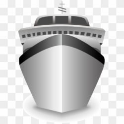 Free Cruise Ship Icon PNG Images | Cruise Ship Icon ...
