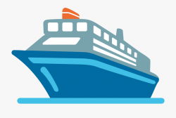Cruise Clipart Ship Indian Navy - Emoji Cruise Png #245642 ...