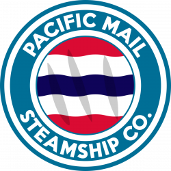 Pacific Mail Steamship Company - Wikipedia