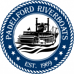 Padelford Riverboats - The Twin Cities Flagship Riverboats