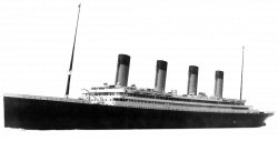 RMS Olympic - PNG Stock by RMS-OLYMPIC on DeviantArt