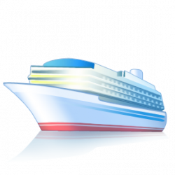 Cruise Ship PNG Images Transparent Free Download | PNGMart.com