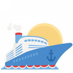 Cruise Ship Clipart | Free download best Cruise Ship Clipart ...