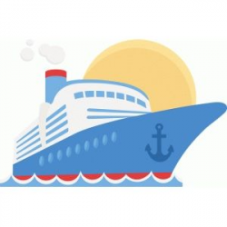 Cruise ship | Scrapbooking- Travel | Cruise scrapbook ...