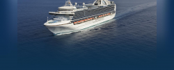 Crown Princess - Cruise Ship Information - Princess Cruises ...
