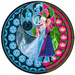 Elsa & Anna Together Clipart | Disney | Pinterest | Elsa, Clip art ...