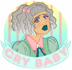 CRY BABY by Toniic on DeviantArt