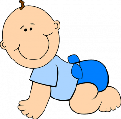 Free Image on Pixabay - Baby, Boy, Diaper, Blue, Smile | Diapers ...