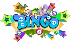 Free Lucky Bingo cell phone app