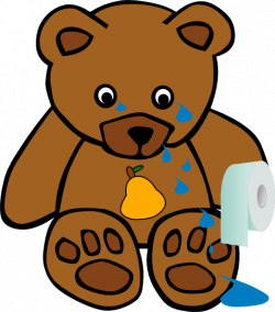 Clipart images crying clipart - Clipartix