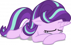 Starlight Glimmer Crying by Hendro107 on DeviantArt