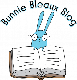 bunnie bleaux – Reader of Books, Crafter of Crafts, Eater of Pizza