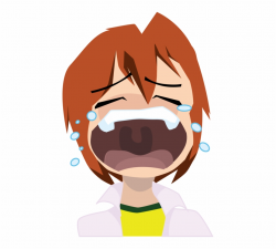 Youtube Sad Face Png - Boy Cry Clipart Png, Transparent Png ...