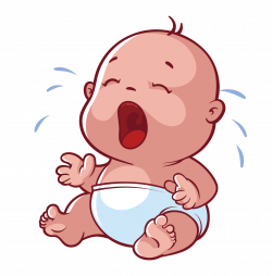 19 Crying clipart baby cry HUGE FREEBIE! Download for PowerPoint ...