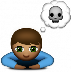 These 'Abused Emojis' Can Help Kids Tell Someone They're Being Hurt ...