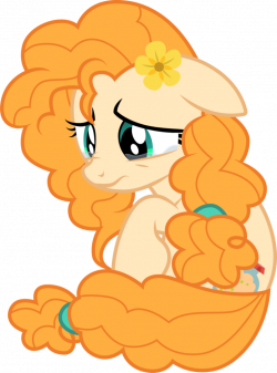 Crying Pear Butter by CloudyGlow on DeviantArt