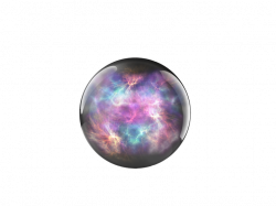 Magic 8-Ball Crystal ball Clip art - Colorful cool creative magic ...