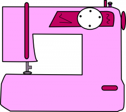 Sewing Machine Clipart cartoon - Free Clipart on Dumielauxepices.net