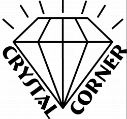 28+ Collection of Easy Crystal Drawing | High quality, free cliparts ...