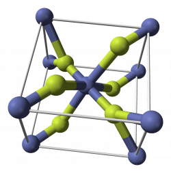 Cobalt(II) fluoride - Wikipedia