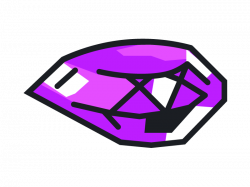 Purple gem | Bandipedia | FANDOM powered by Wikia