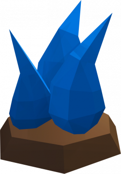 Scabarite crystal | RuneScape Wiki | FANDOM powered by Wikia