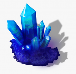 Crystal Clipart - Game Crystal #197215 - Free Cliparts on ...