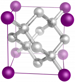 Crystal system - Wikipedia