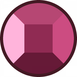 Image - Rhodonite (Crystal Gem) Ruby Gemstone.PNG | KJD Wiki ...