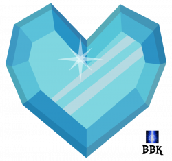 Crystal Heart Drawing at GetDrawings.com | Free for personal use ...