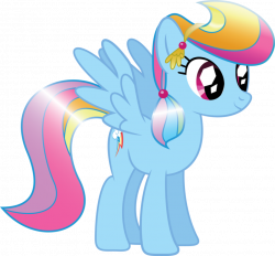 Crystal Ponies - my-little-pony-friendship-is-magic Fan Art | My ...