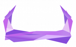 Purple Google Images Quartz - Cool purple crystal border 1456*915 ...