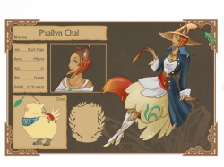 P'rallyn Chal {Crystal Tales} by Rawrs-Bad-Ideas on DeviantArt