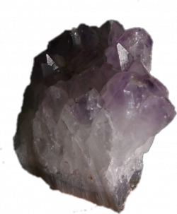 stones rocks crystal amethyst purple...