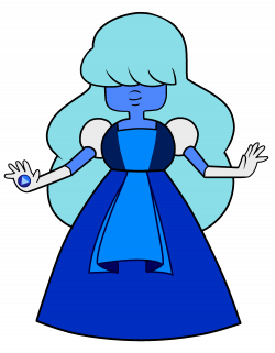 Image - Sapphire.png | Steven Universe Wiki | FANDOM powered by Wikia