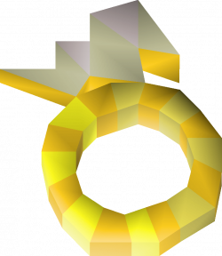 Seers ring (i) | Old School RuneScape Wiki | FANDOM powered by Wikia