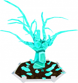 Crystal tree | RuneScape Wiki | FANDOM powered by Wikia