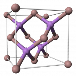 Gallium arsenide - Wikipedia