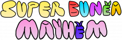 Super Bunea Mayhem | Fantendo - Nintendo Fanon Wiki | FANDOM powered ...