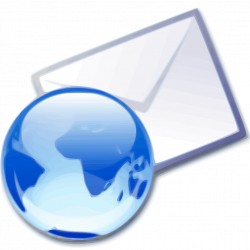 File:Crystal Clear app email.svg - Wikipedia