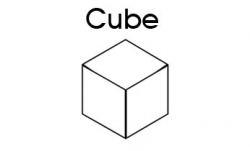 Cube Clipart 3d rectangle 2 - 346 X 210 Free Clip Art stock ...