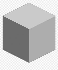 3d Cube Icon Png - Cube Png Clipart (#1107534) - PinClipart