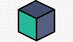 Geometric Shape Background clipart - Geometry, Cube, Shape ...