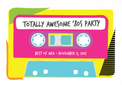 totally awesome 80s - Google Search | 80s Gala | Pinterest | Totally ...