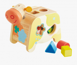 Cube Clipart Baby Toy - Push & Pull Toy, Cliparts & Cartoons ...